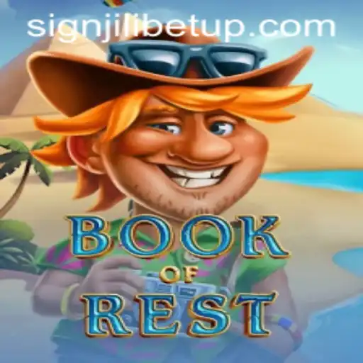 Discover the Thrilling World of BookofRest: A Journey Through Adventure and Strategy