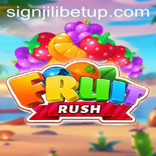 Unleashing the Excitement of FruitRush: A Comprehensive Guide