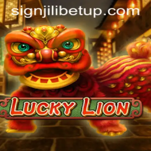 Exploring LuckyLion: The Thrilling World of Jilibet's Casino Game