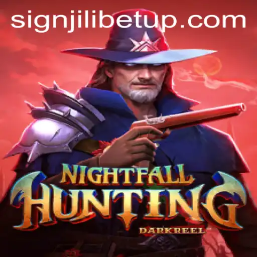 Discover NightfallHunting: An Immersive Game Experience