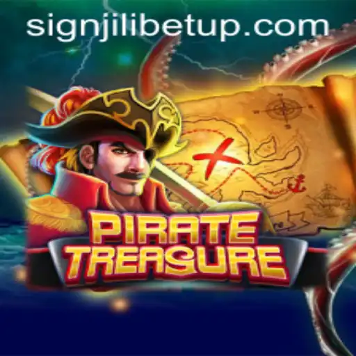 Unveiling PirateTreasure: A Daring Quest for Hidden Riches