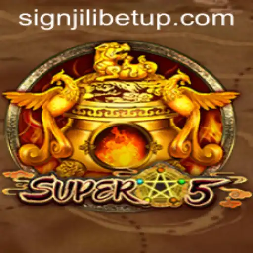 Discovering the Excitement of Super5 and Jilibet Sign Up