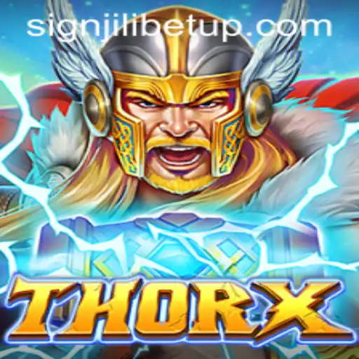Discovering ThorX: A Thunderous Adventure with Jilibet Sign Up