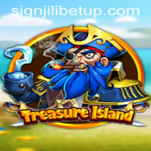 Embark on an Adventure with TreasureIsland and Discover Jilibet Sign Up Offers