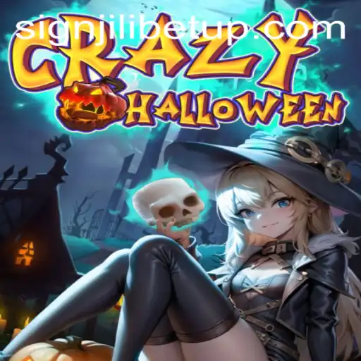 Unveiling the Thrills of CrazyHalloween with Jilibet Sign Up Opportunities