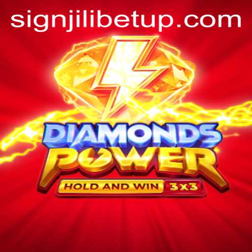 Discover the Enchanting World of Diamondspower and How to Jilibet Sign Up