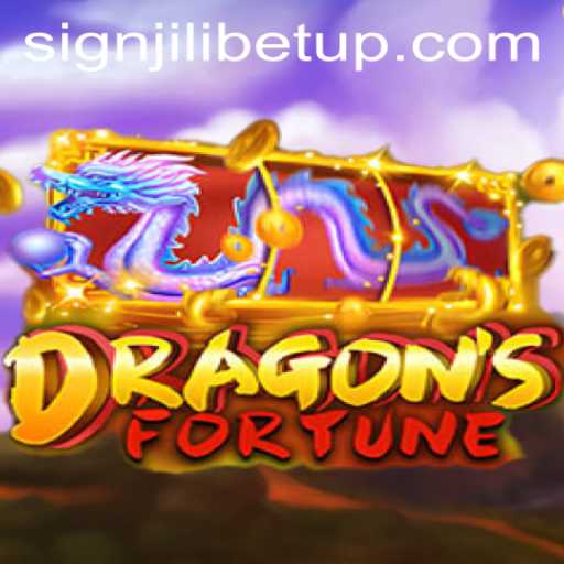 Discover the Epic Adventure of DragonFortune and the Benefits of Jilibet Sign Up