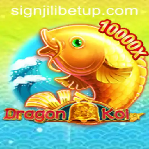Mastering DragonKoi: An In-Depth Exploration into the Exciting World of Jilibet Gaming