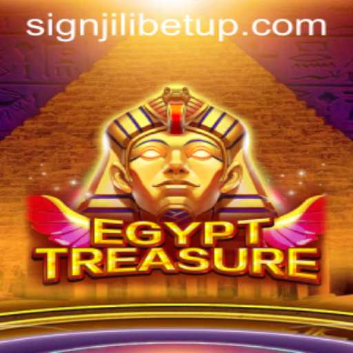 Unveiling the Mysteries of EgyptTreasure: An Epic Adventure