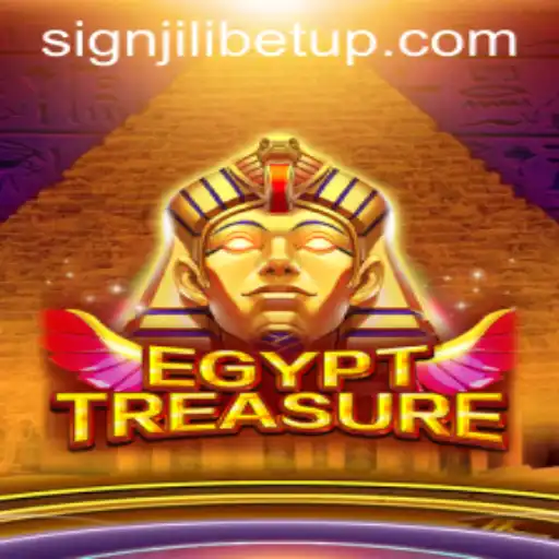 Unveiling the Mysteries of EgyptTreasure: An Epic Adventure