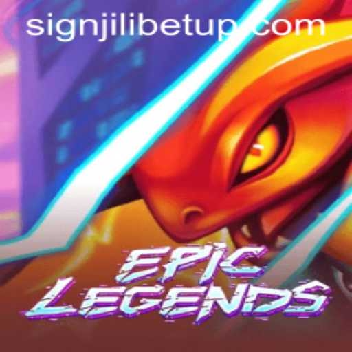 EpicLegends Unveiled: A Deep Dive Into the Game and How to Get Started with Jilibet