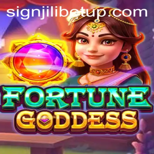 Discover the Enchantment of FORTUNEGODDESS and Jilibet Sign Up