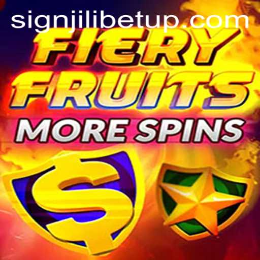 Exploring the Thrilling World of FieryFruitsMoreSpins and Jilibet Sign Up