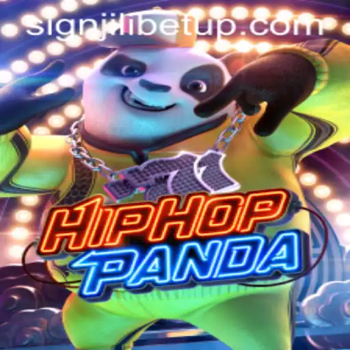 HipHopPanda: Dive into Rhythm and Adventure