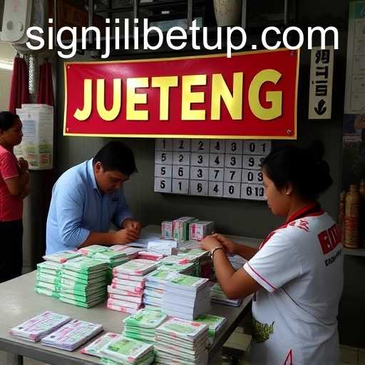Jilibet sign up