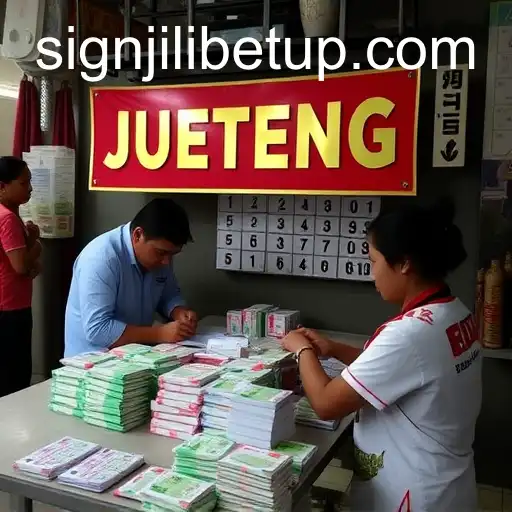 Understanding Jueteng: An In-Depth Look at the Infamous Numbers Game