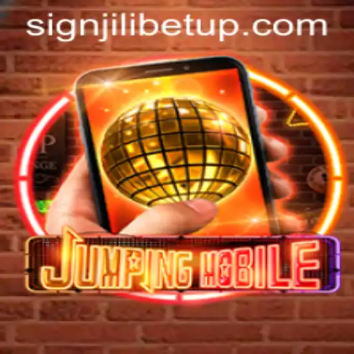 Jump into Excitement: Discovering Jumpingmobile with Jilibet Sign Up