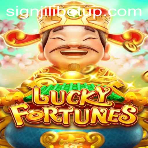 Exploring LUCKYFORTUNES: A Comprehensive Guide to the Thrilling New Game