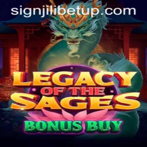 Legacy of the Sages Bonus Buy: A Modern Gaming Delight
