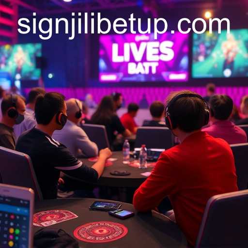 Jilibet sign up