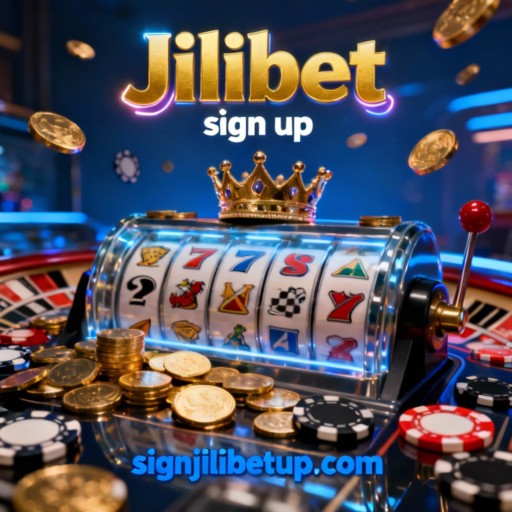Jilibet sign up