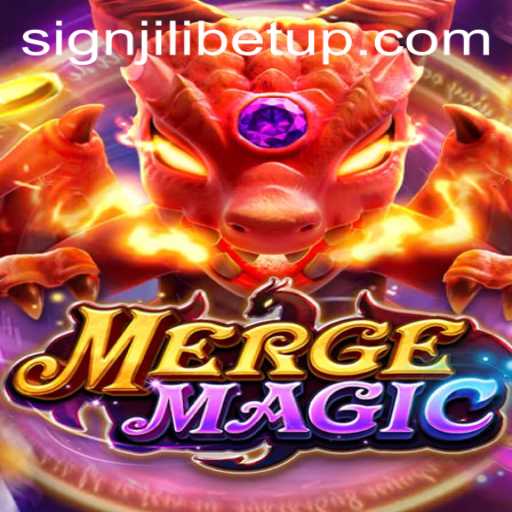 The Magic of Merging: Discover Mergemagic and the Jilibet Connection