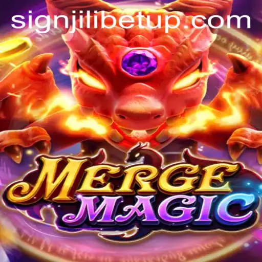 The Magic of Merging: Discover Mergemagic and the Jilibet Connection