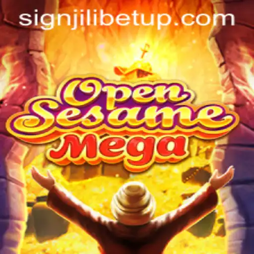 Unveiling the Magic of OPENSESAMEMEGA: A Gaming Adventure with Jilibet Sign Up
