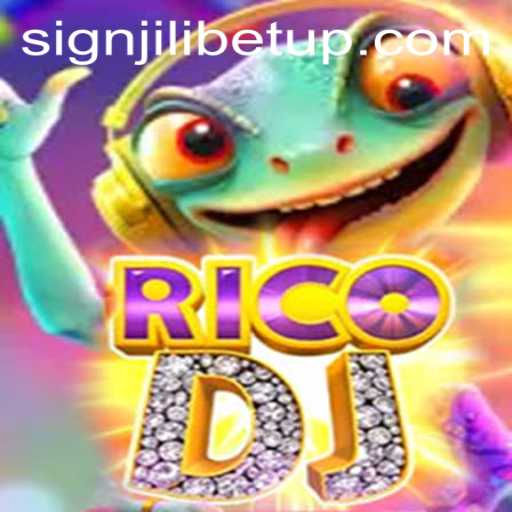 RicoDJ: The New Gaming Sensation and How to Begin with Jilibet Sign Up