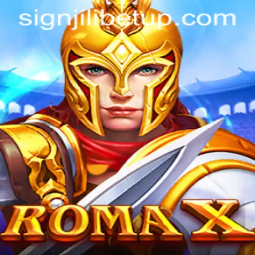 Exploring RomaX: The Thrilling New Game and Jilibet Sign Up Experience