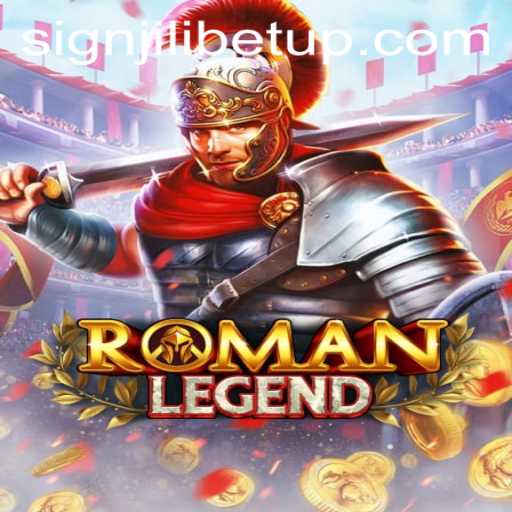Exploring the Fascinating World of RomanLegend: An Epic Gaming Adventure