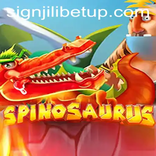 Discover the Thrills of Spinosaurus: A Comprehensive Guide with Jilibet Sign Up