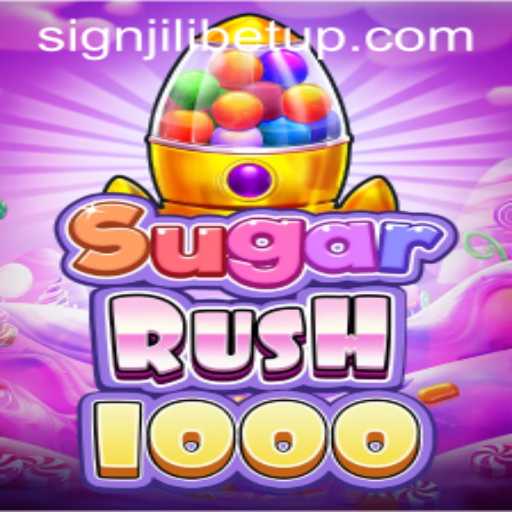 Experience the Thrill of SugarRush1000 With Jilibet Sign Up