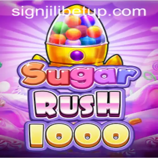 Experience the Thrill of SugarRush1000 With Jilibet Sign Up