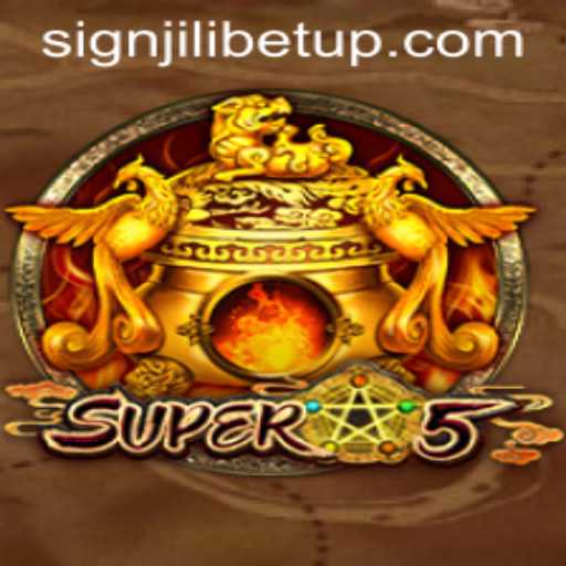 Discovering the Excitement of Super5 and Jilibet Sign Up