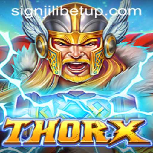 Discovering ThorX: A Thunderous Adventure with Jilibet Sign Up