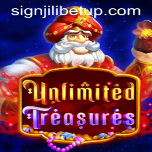 Discovering the Thrills of UnlimitedTreasures and the Excitement of Jilibet Sign Up