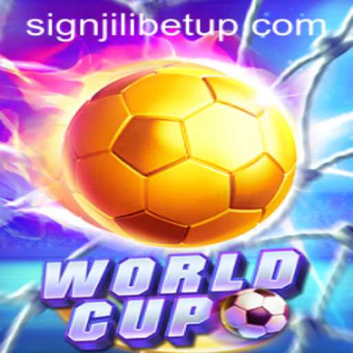 WorldCup: Exploring the Exciting Game and Jilibet Sign Up
